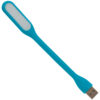 LAMPA LED USB pentru notebook, SPACER, blue, "SPL-LED-BL" LAMPA LED USB pentru notebook, SPACER, blue, "SPL-LED-BL"