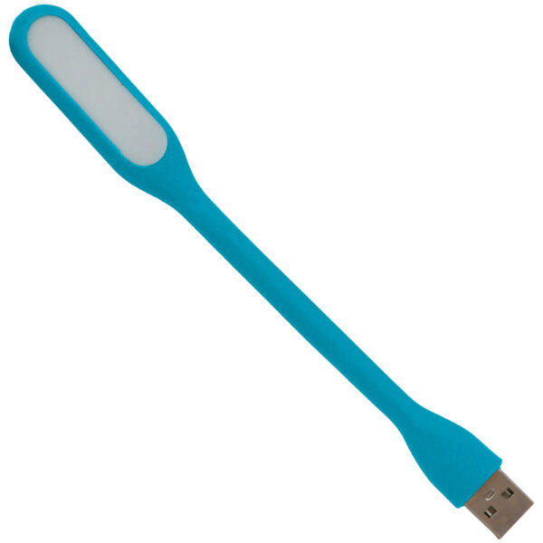 LAMPA LED USB pentru notebook, SPACER, blue, "SPL-LED-BL" LAMPA LED USB pentru notebook, SPACER, blue, "SPL-LED-BL"