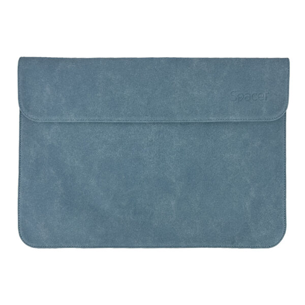 HUSA SPACER, pt. notebook slim de max 15.6", 1 compartiment, piele sintetica, albastru, "SPLS-COVER15-BL" HUSA SPACER, pt. notebook slim de max 15.6", 1 compartiment, piele sintetica, albastru, "SPLS-COVER15-BL"