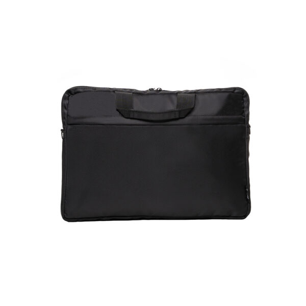 GEANTA SPACER, pt. notebook de max. 15.6", 1 compartiment, buzunar frontal, waterproof, polyester, negru, "Kool", "SPM0314" (EAN:5949046601145; "ACC-SPC0205002") GEANTA SPACER, pt. notebook de max. 15.6", 1 compartiment, buzunar frontal, waterproof, polyester, negru, "Kool", "SPM0314" (EAN:5949046601145; "ACC-SPC0205002")