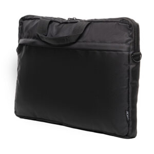 GEANTA SPACER, pt. notebook de max. 15.6", 1 compartiment, buzunar frontal, waterproof, polyester, negru, "Kool", "SPM0314" (EAN:5949046601145; "ACC-SPC0205002") GEANTA SPACER, pt. notebook de max. 15.6", 1 compartiment, buzunar frontal, waterproof, polyester, negru, "Kool", "SPM0314" (EAN:5949046601145; "ACC-SPC0205002")