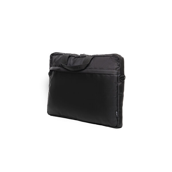 GEANTA SPACER, pt. notebook de max. 15.6", 1 compartiment, buzunar frontal, waterproof, polyester, negru, "Kool", "SPM0314" (EAN:5949046601145; "ACC-SPC0205002") GEANTA SPACER, pt. notebook de max. 15.6", 1 compartiment, buzunar frontal, waterproof, polyester, negru, "Kool", "SPM0314" (EAN:5949046601145; "ACC-SPC0205002")