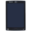 TABLETA LED SPACER pentru scris si desenat, interactiva, e-learning, 8.5 display, black, baterie CR1220 "SPTB-LED" TABLETA LED SPACER pentru scris si desenat, interactiva, e-learning, 8.5 display, black, baterie CR1220 "SPTB-LED"