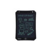 TABLETA LED SPACER pentru scris si desenat, interactiva, e-learning, 10 display, black, baterie CR2025 "SPTB-LED-10" TABLETA LED SPACER pentru scris si desenat, interactiva, e-learning, 10 display, black, baterie CR2025 "SPTB-LED-10"