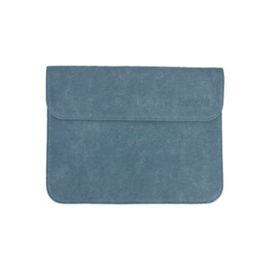 HUSA SPACER, pt. tableta de max 10", 1 compartiment, piele sintetica, albastru, "SPTS-COVER10-BL"