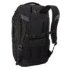 RUCSAC THULE Accent , pt. notebook de max. 14 inch, 20 l, 1 compartiment, buzunar frontal x 2 | buzunar lateral x 2, waterproof, poliester, negru, "TACBP2115" / 3205380