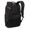 RUCSAC THULE pt. notebook de max. 15.6 inch, 26 l, 1 compartiment, buzunar frontal x 3 | buzunar lateral x 2, waterproof, poliester, negru, Accent 3205384 RUCSAC THULE pt. notebook de max. 15.6 inch, 26 l, 1 compartiment, buzunar frontal x 3 | buzunar lateral x 2, waterproof, poliester, negru, Accent 3205384