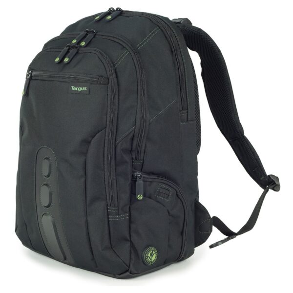 TBB013EU Targus EcoSpruce 15.6" Backpack, "TBB013EU"