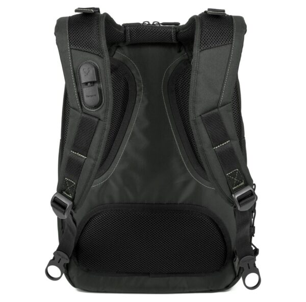 TBB013EU Targus EcoSpruce 15.6" Backpack, "TBB013EU"
