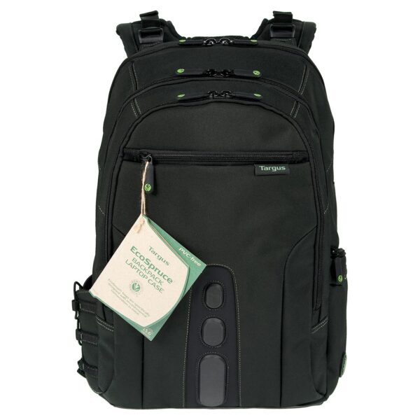 TBB013EU Targus EcoSpruce 15.6" Backpack, "TBB013EU"