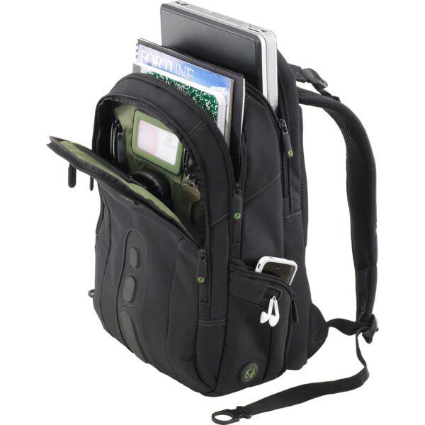 TBB013EU Targus EcoSpruce 15.6" Backpack, "TBB013EU"