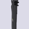 GEANTA TRUST, pt. notebook de max 16 inch, 1 compartiment, buzunar frontal, 410 x 290 x 40 mm, poliester, negru, "TR-24447"