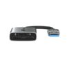 CARD READER extern TP-Link, interfata USB 3.0, citeste/scrie: SD si microSD, suporta carduri maxim 1 TB, lungime cablu 15 cm, metalic, gri "UA430" CARD READER extern TP-Link, interfata USB 3.0, citeste/scrie: SD si microSD, suporta carduri maxim 1 TB, lungime cablu 15 cm, metalic, gri "UA430"
