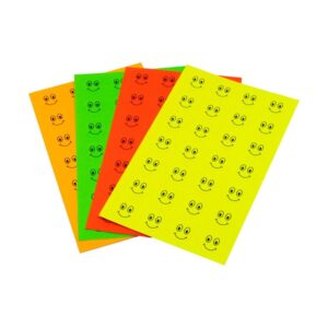 Abțibilduri calificativ Bine Colorarte 28/A6 set 10 coli Abțibilduri calificativ Bine Colorarte 28/A6 set 10 coli