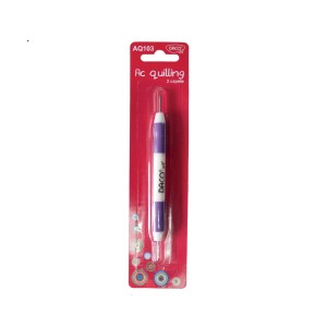 Ac quilling cu 2 capete DACO AQ103