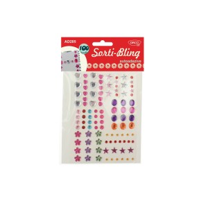 Accesorii craft Sorti Bling DACO AD205
