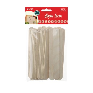 Accesorii craft AD208 bețe late DACO