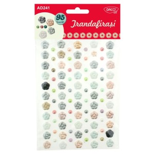 Accesorii craft AD241 Trandăfirași DACO