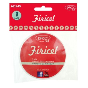 Accesorii craft AD245 Firicel DACO