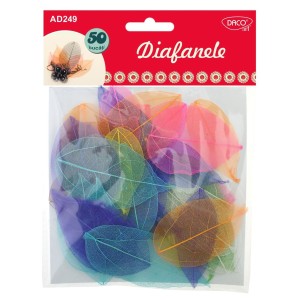 Accesorii craft Diafanele DACO AD249