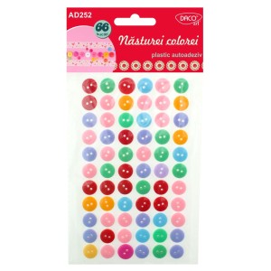 Accesorii craft AD252 Năsturel Colorel DACO