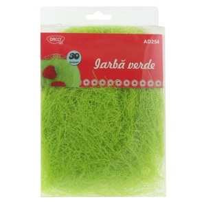 Accesorii craft DACO AD254 Iarbă verde