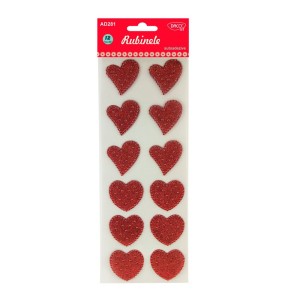 Accesorii craft AD281 Rubinele DACO