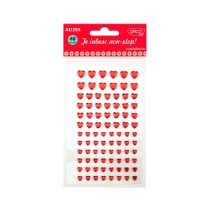 Accesorii craft AD285 Te iubesc non-stop DACO