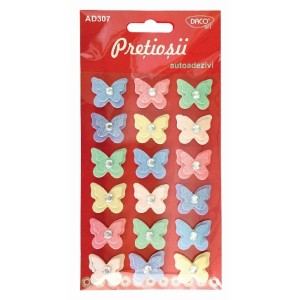 Accesorii craft Prețioșii DACO AD307