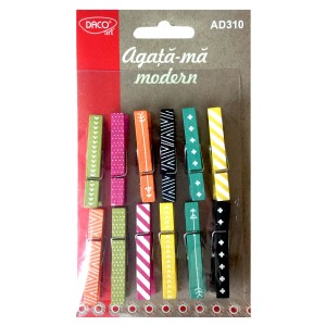 Accesorii craft AD310 Agata-ma Modern DACO