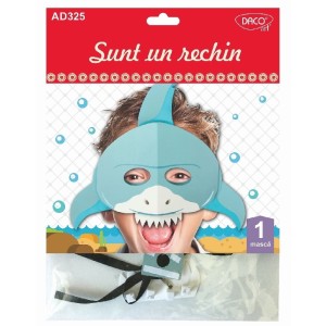 Accesorii craft DACO AD325 Sunt un rechin