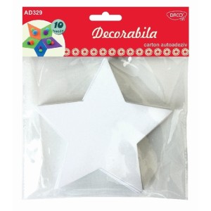 Accesorii craft Decorabilă DACO AD329