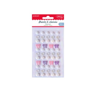 Charmuri DACO AD349 accesorii craft