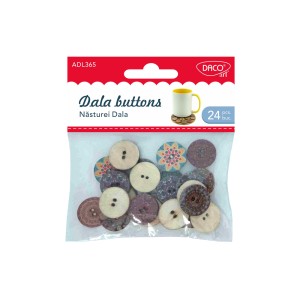 Accesorii craft DACO AD365 Năsturel Dală AD365