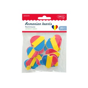 Accesorii craft AD378 Rominioare DACO