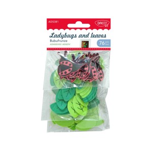 Accesorii craft AD381 BubuFrunze DACO