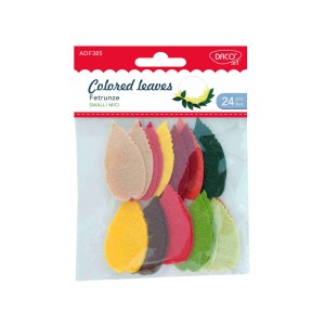 Accesorii craft AD385 Fetrunze mici DACO