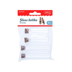 Accesorii craft AD394 Sticluțe DACO