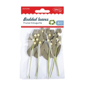 Accesorii craft DACO AD398 Frunze înmugurite