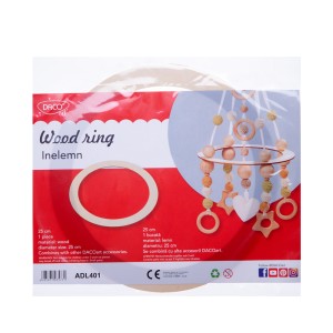 Accesorii craft DACO AD401 Inelemn