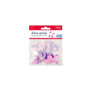 Accesorii craft AD410 Primăvară sclipitoare DACO