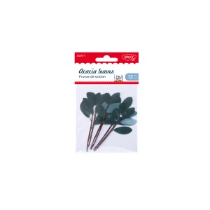 Accesorii craft AD471 frunze de salcâm DACO