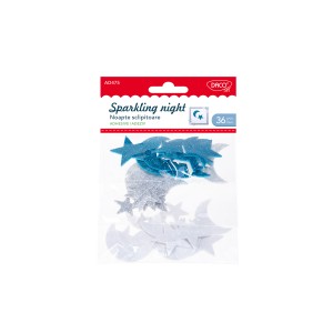 Accesorii craft DACO AD475 Noapte sclipitoare