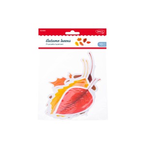 Accesorii craft AD480 Frunzele Toamnei DACO