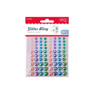 Accesorii craft AD484 Glitter Bling DACO