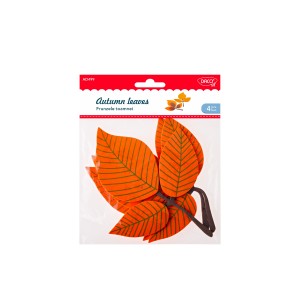 Accesorii craft AD499 Frunzele Toamnei DACO