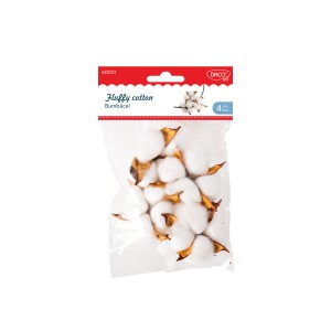 Accesorii craft AD523 Bumbăcel DACO