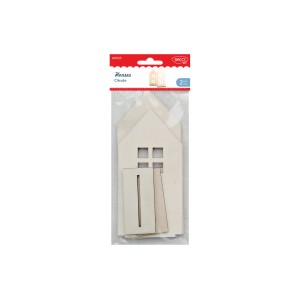 Accesorii craft AD525 Căsuțe DACO