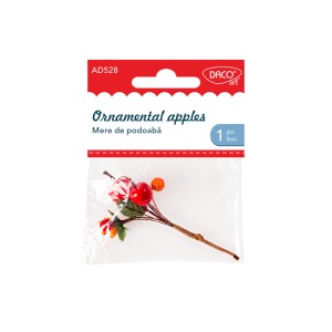 Accesorii craft AD528 mere de podoabă DACO