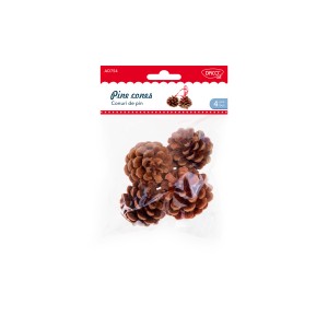 Accesorii craft AD754 conuri de pin DACO